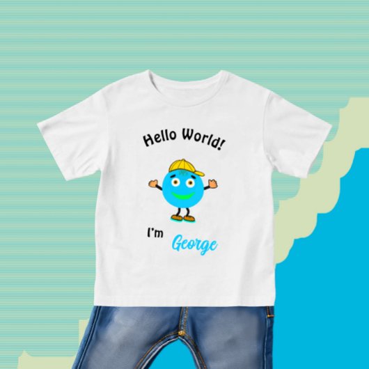 Schattige rond lichaam