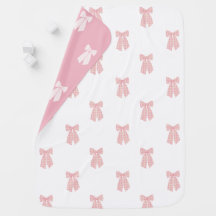 Schattige Roze Haar Bow Girly