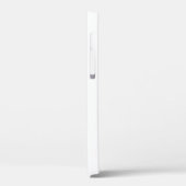 Schattige slapende koala met kussen Case-Mate iPhone case (Achterkant / Links)