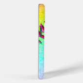 Schattige, Softball Telefoonhoesjes, OUDER tot NIE Case-Mate iPhone Case (Achterkant / Rechts)