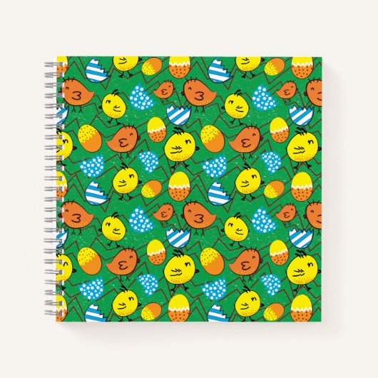 schattige Sokken Notitieboek (Voorkant)