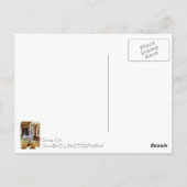 Schattige Solvang Briefkaart! Briefkaart (Achterkant)