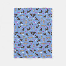 Schattige Staffy Lab Hond Witte Botten Roze Harten