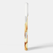 SCHATTIGE STAPEL CHOW CHOW PUPPY DOGS Case-Mate iPhone CASE (Achterkant / Rechts)