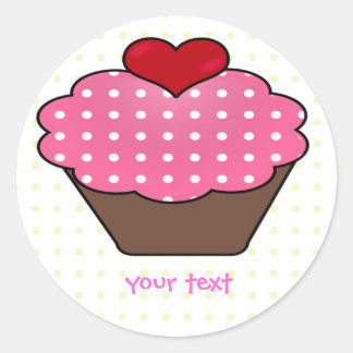 schattige stickers