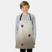 Schattige stut, luibugs, lumier-persoonlijk schort (Gedragen)