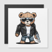 Schattige Teddy-memes (Voorkant / Achterkant)