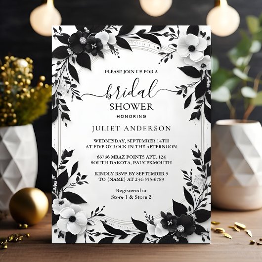 Schattige touw We binden de knoop Vrijgezellenfees Kaart