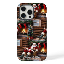 Schattige  Traditioneel Elegant Vrolijk Kerstfeest