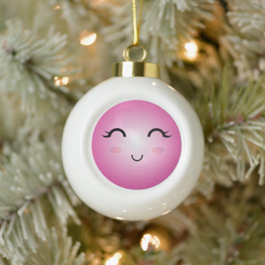 Schattige Tree Ornament (Boom)