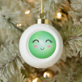 Schattige Tree Ornament