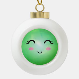 Schattige Tree Ornament