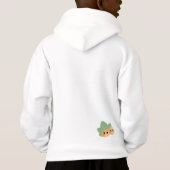 schattige trui (Achterkant)