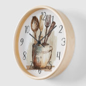 schattige tuinkeuken (Hoek)