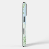 Schattige uil Oerwoud dier Case-Mate iPhone Case (Achterkant / Rechts)