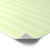 Schattige Uil Poster (Hoek)