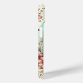 Schattige  Watercolo Fox Schilderen Case-Mate iPhone Case (Achterkant / Rechts)