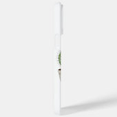 Schattige waterverf cactussen succulenten in potte Case-Mate iPhone case (Achterkant / Rechts)