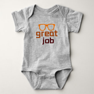 Schattige zomer kinderblauw romper