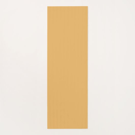 Schattigee aardbeien regenboog verjaardagsfeestje yogamat (Achterkant)