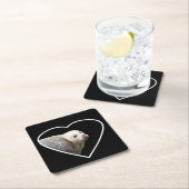 Schattigee afdichting Onderzetter (Insitu)