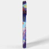 Schattigee anime Halloween Witch Case-Mate iPhone Case (Achterkant / Rechts)