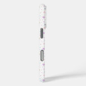 Schattigee anime meisje trimmen van de boom Case-Mate iPhone case (Achterkant / Rechts)