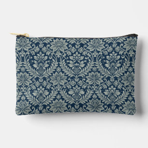 Schattigee Art Nouveau Waterverf Floral Cosmetisch Etui