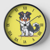 Schattigee Australian Shepherd-23145 (Voorkant)