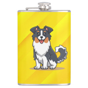 Schattigee Australian Shepherd-23145 Heupfles