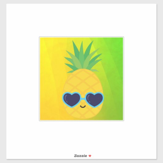 Schattigee auto sticker (Vel)