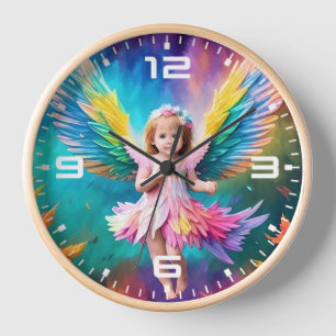 Schattigee Baby Angel Wings Art-38424