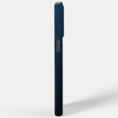 Schattigee Baby Fox met bloemetjes Papier Knipsel Case-Mate iPhone Case (Achterkant / Rechts)