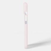 Schattigee Baby Herten met geweien en bloemen Case-Mate iPhone Case (Achterkant / Links)