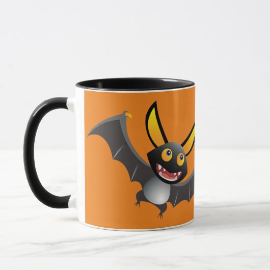 SCHATTIGEE BAT Combo-Mok Mok (Links)