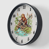 Schattigee beverliefhebbers Bos Dier (Hoek)