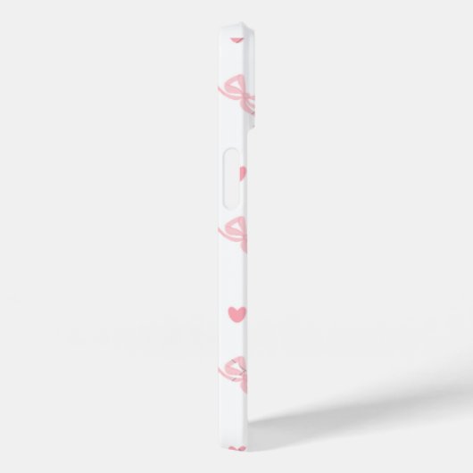 Schattigee boegfonecase Case-Mate iPhone case (Achterkant / Rechts)