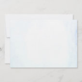 Schattigee boerderijdieren Barnyard verjaardagsfee Kaart (Achterkant)