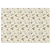 Schattigee boerenkippen tafelkleed (Voorkant (Horizontaal))