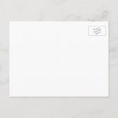 Schattigee Briefkaarten Save the Date (Achterkant)