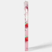 Schattigee Bunny Telefoonhoes – Kawaii Rabbit Case-Mate iPhone Case (Achterkant / Links)