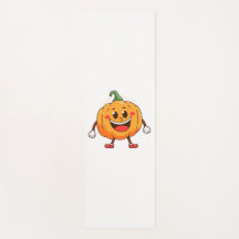 Schattigee Cartoon pompoen