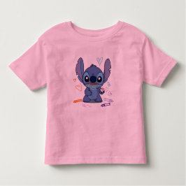Schattigee Cartoon-schotel Kinder Shirts
