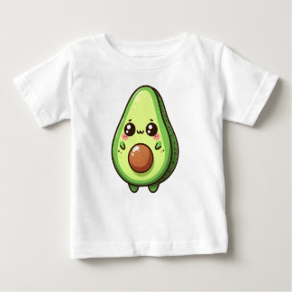 Schattigee Chibi Avocado
