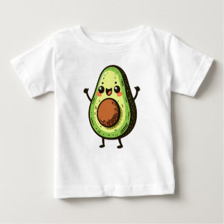 Schattigee Chibi Avocado