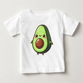 Schattigee Chibi Avocado