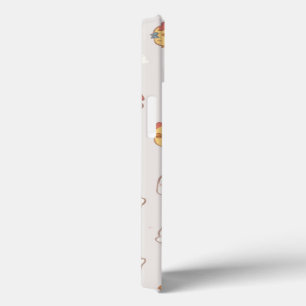 Schattigee chick iPhone / iPad case
