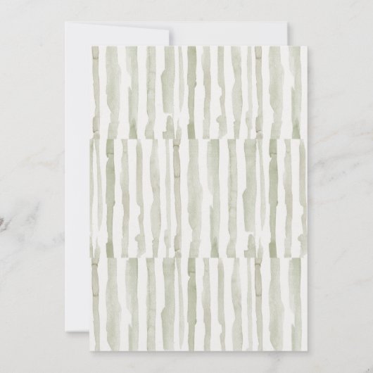 Schattigee chomp alligator moeras elke leeftijd ve kaart (Achterkant)