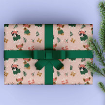 Schattigee Christmas Doggies met gezellige truien 