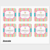 Schattigee Cupcake Stickers (Vel)